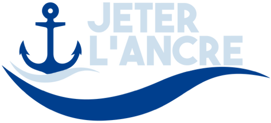 Jeter l'ancre TV